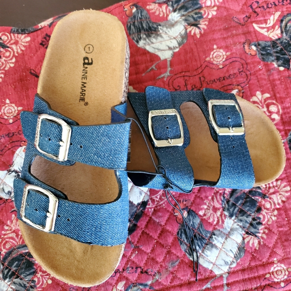 Sandals
